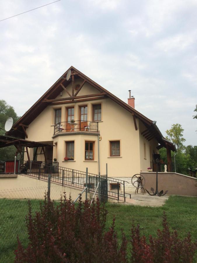 Cosy Rooms On The Lake Near Budapest And The Airport Isaszeg Exterior photo